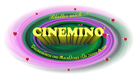 Cinemino-Logo
